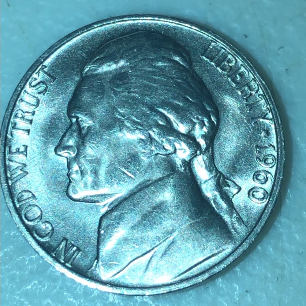 1960 DDO/DDR